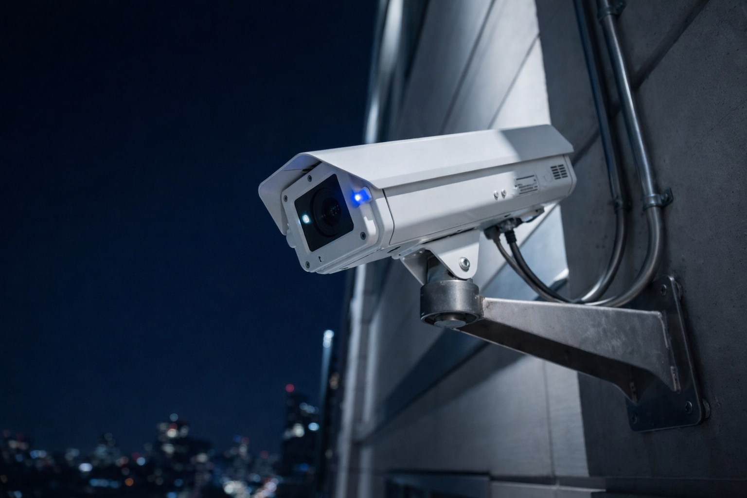 CCTV Surveillance