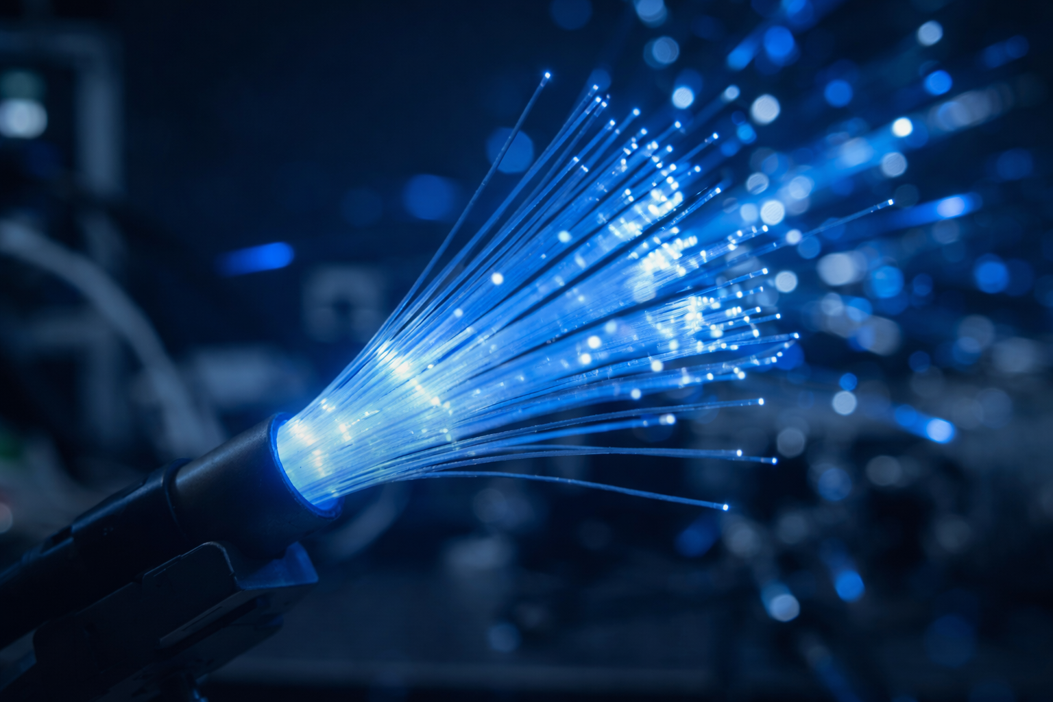 Fibre Infrastructure